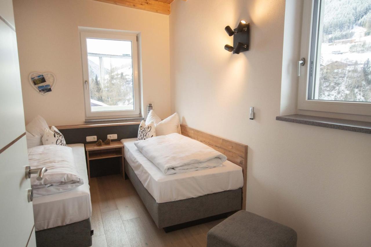 Apartment Victoria Gries المظهر الخارجي الصورة