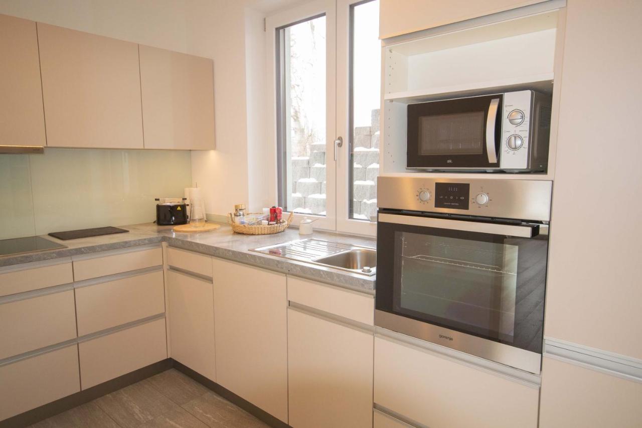 Apartment Victoria Gries المظهر الخارجي الصورة
