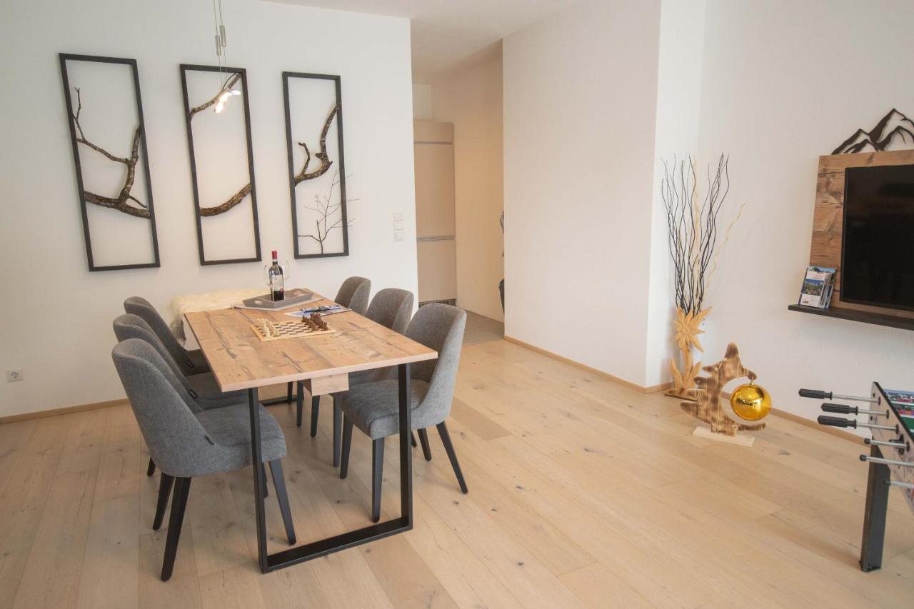 Apartment Victoria Gries المظهر الخارجي الصورة