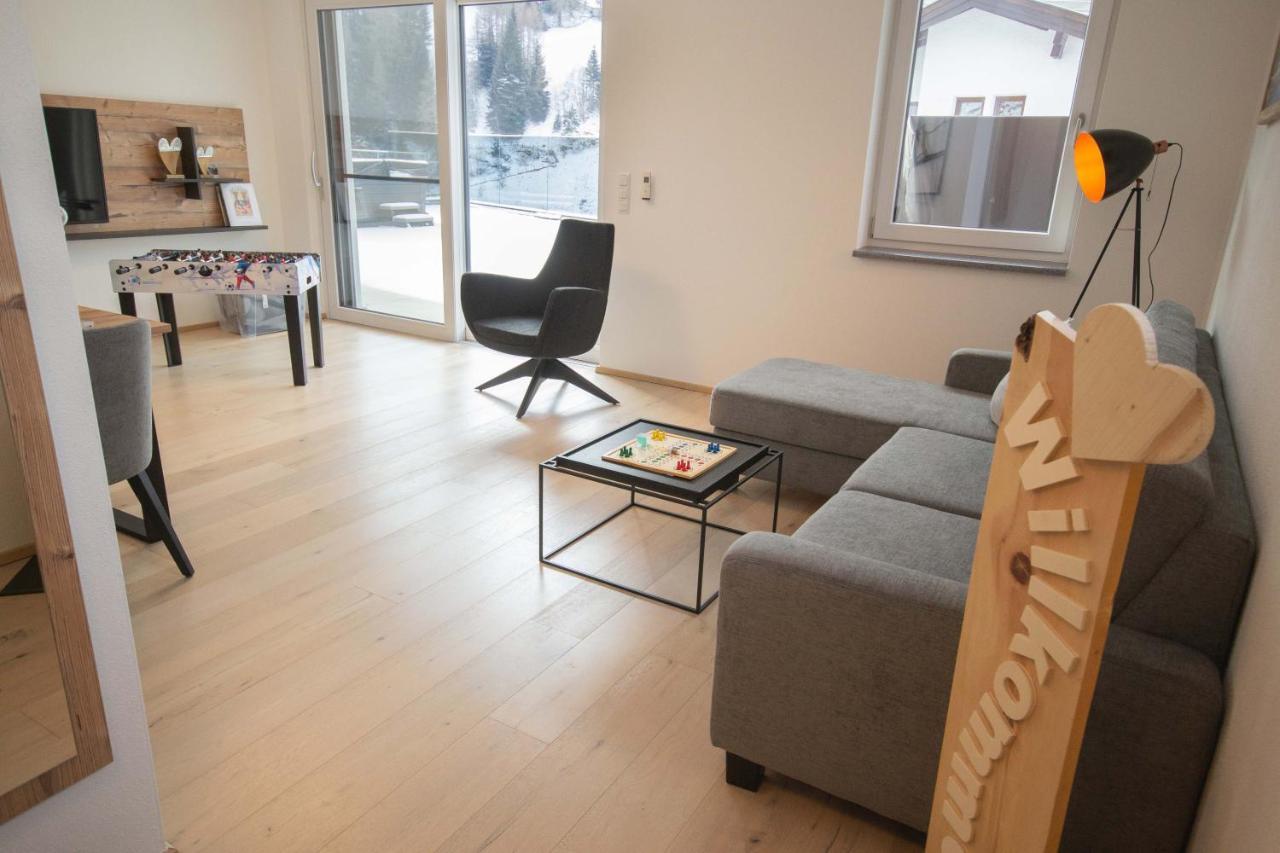 Apartment Victoria Gries المظهر الخارجي الصورة