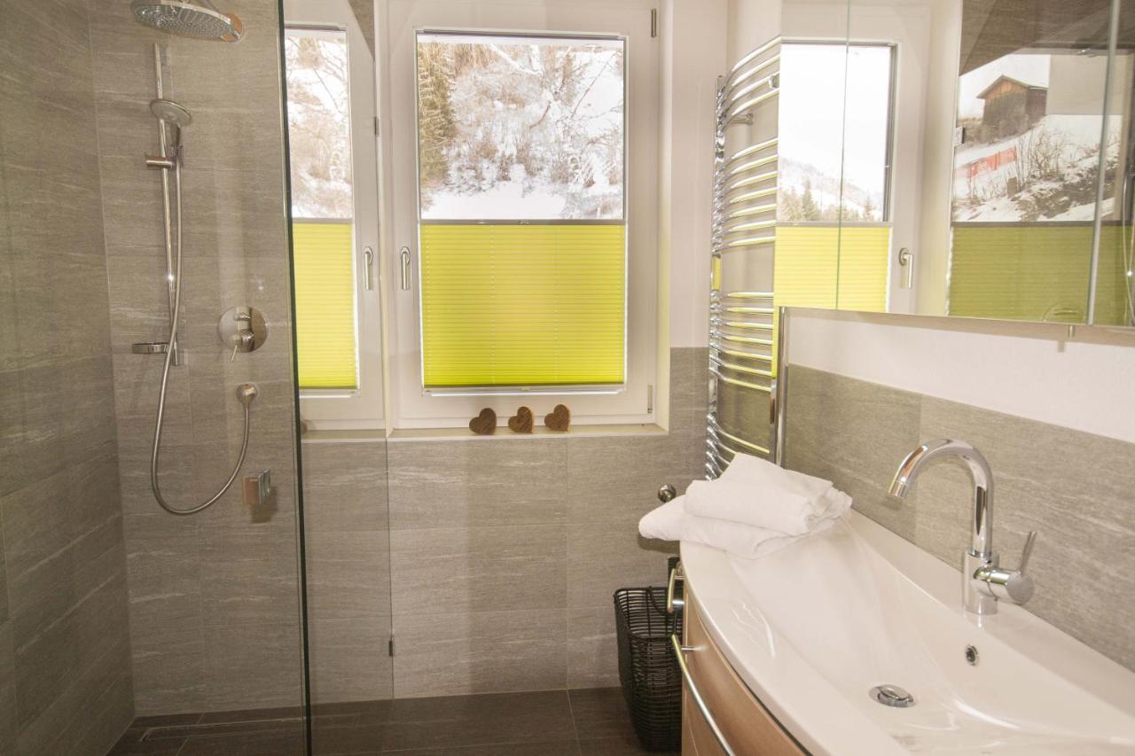 Apartment Victoria Gries المظهر الخارجي الصورة
