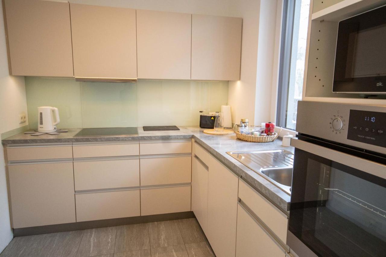 Apartment Victoria Gries المظهر الخارجي الصورة