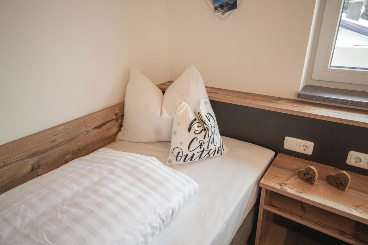 Apartment Victoria Gries المظهر الخارجي الصورة