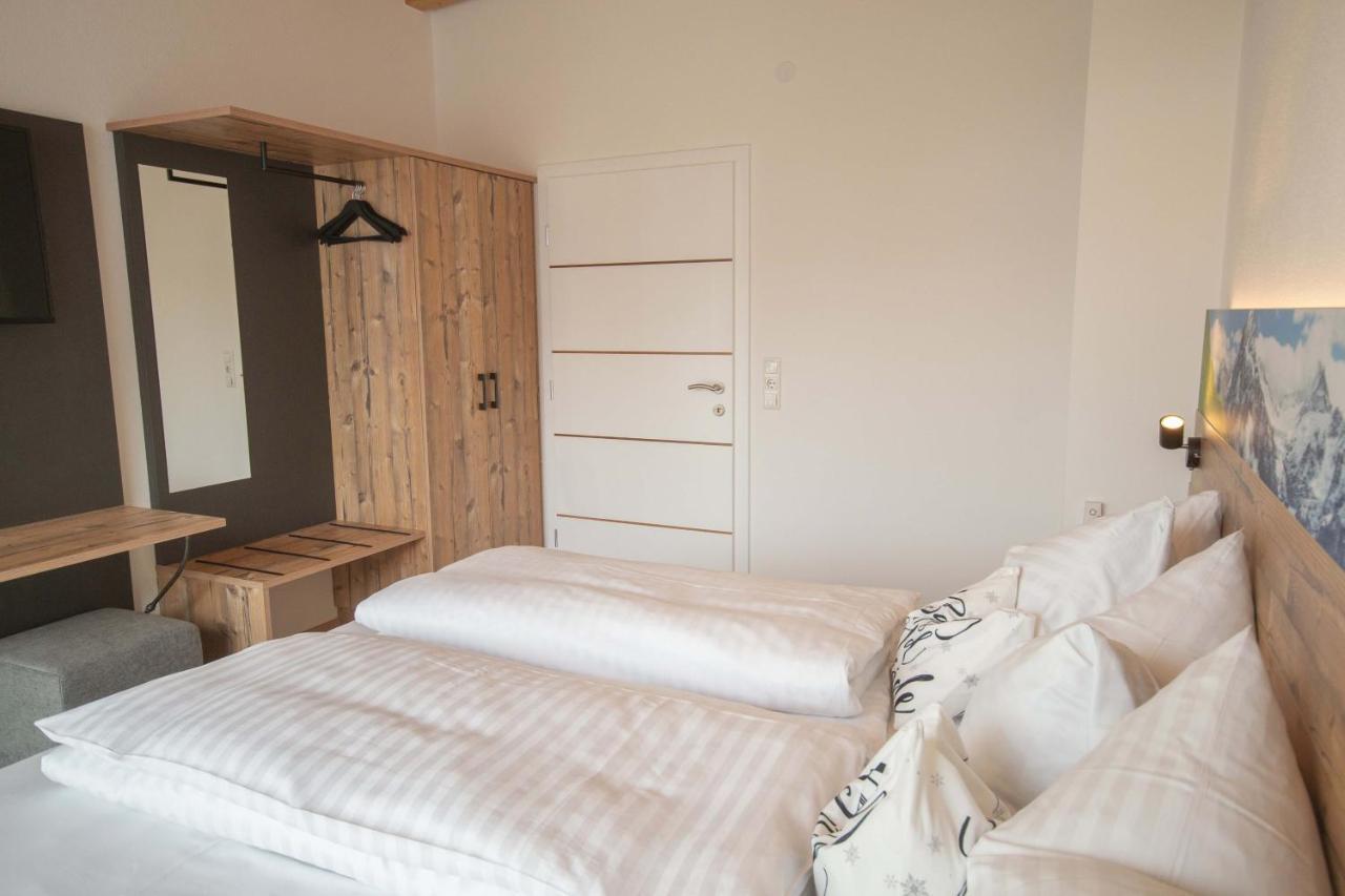 Apartment Victoria Gries المظهر الخارجي الصورة