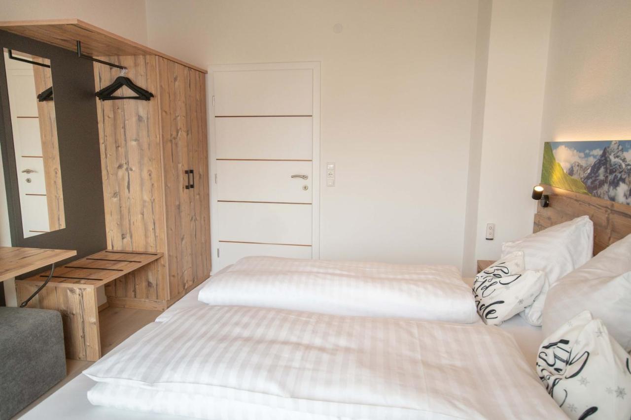 Apartment Victoria Gries المظهر الخارجي الصورة