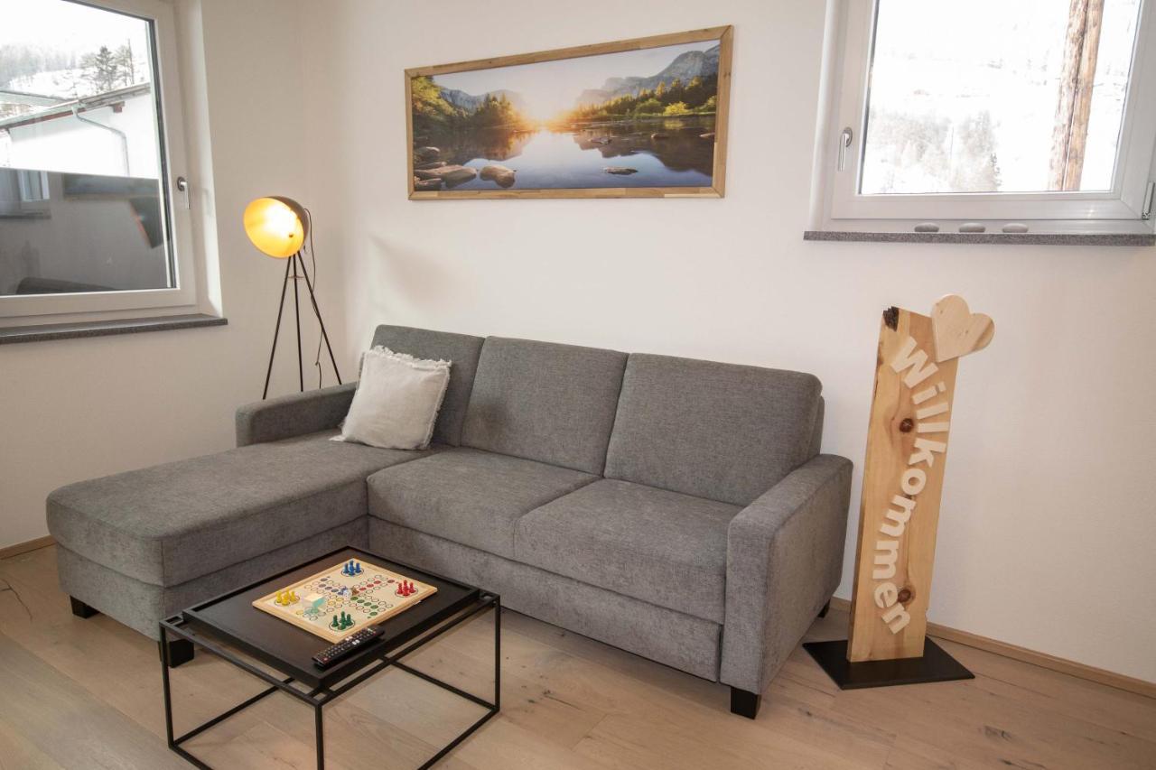Apartment Victoria Gries المظهر الخارجي الصورة