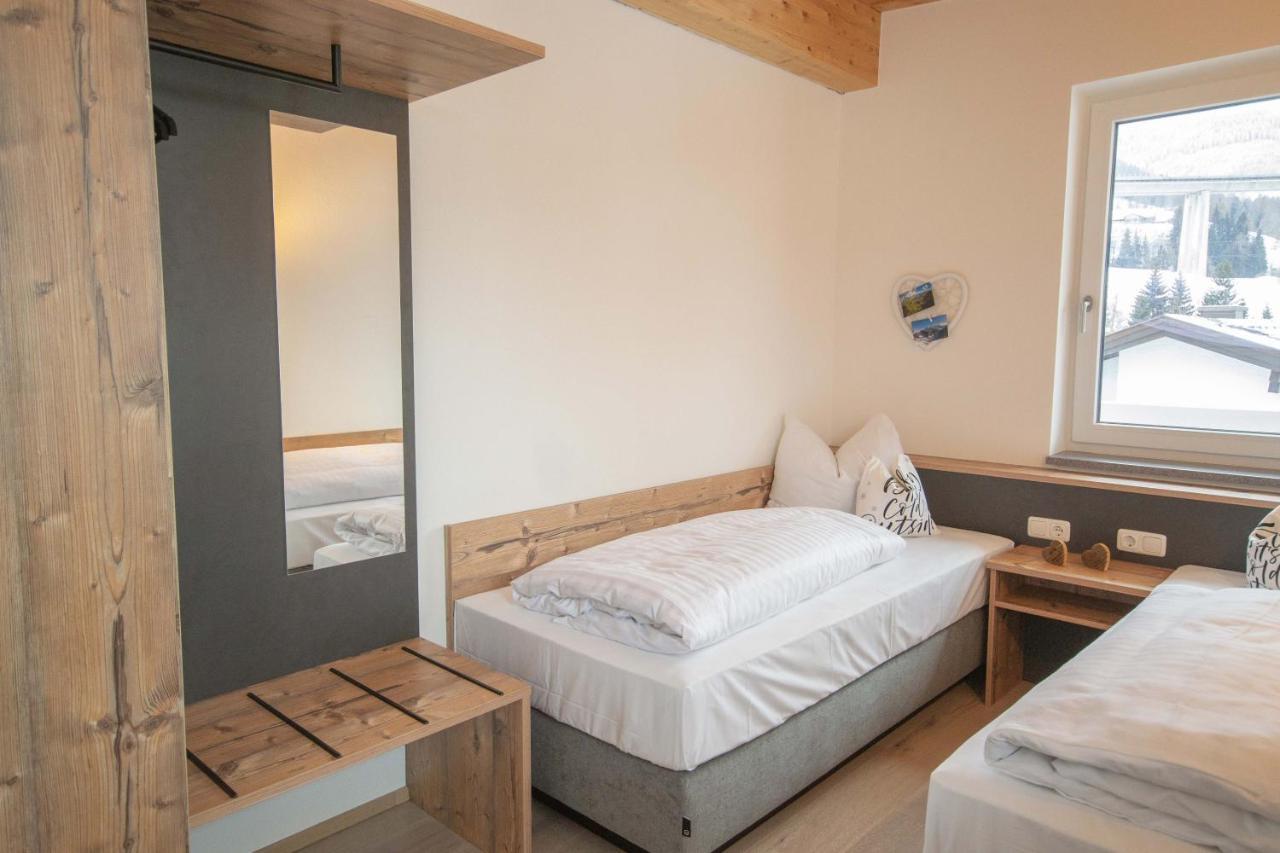 Apartment Victoria Gries المظهر الخارجي الصورة