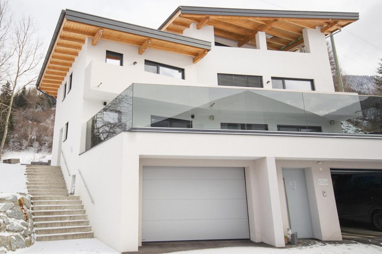 Apartment Victoria Gries المظهر الخارجي الصورة