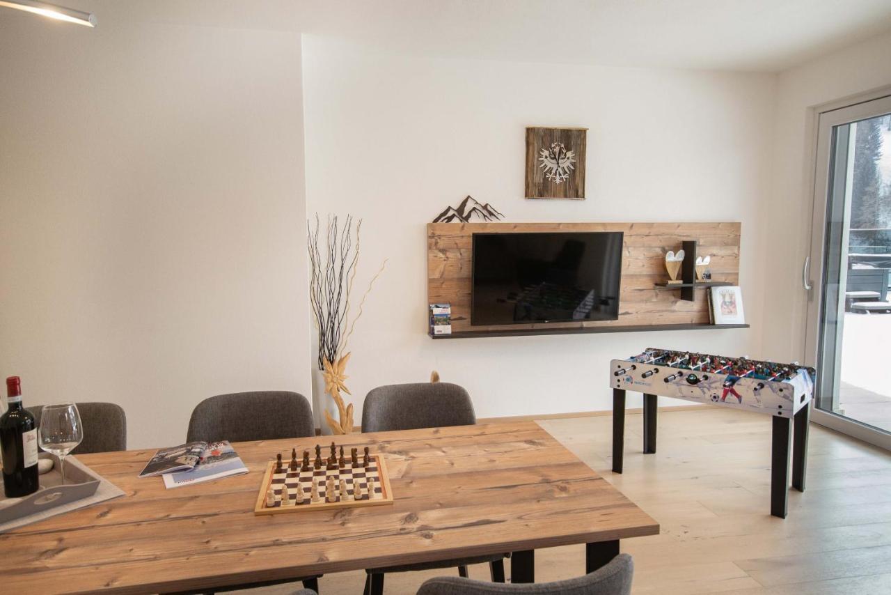 Apartment Victoria Gries المظهر الخارجي الصورة