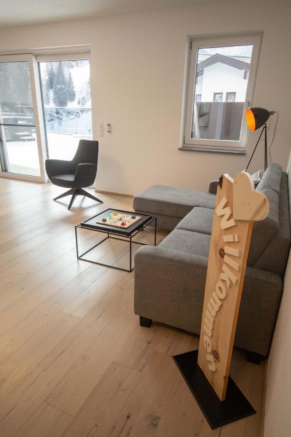 Apartment Victoria Gries المظهر الخارجي الصورة