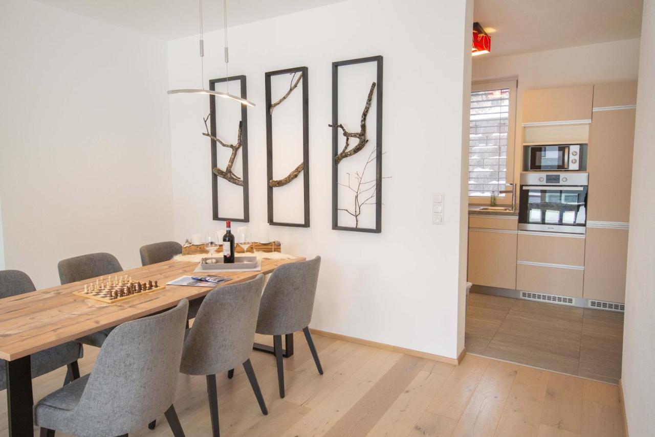 Apartment Victoria Gries المظهر الخارجي الصورة