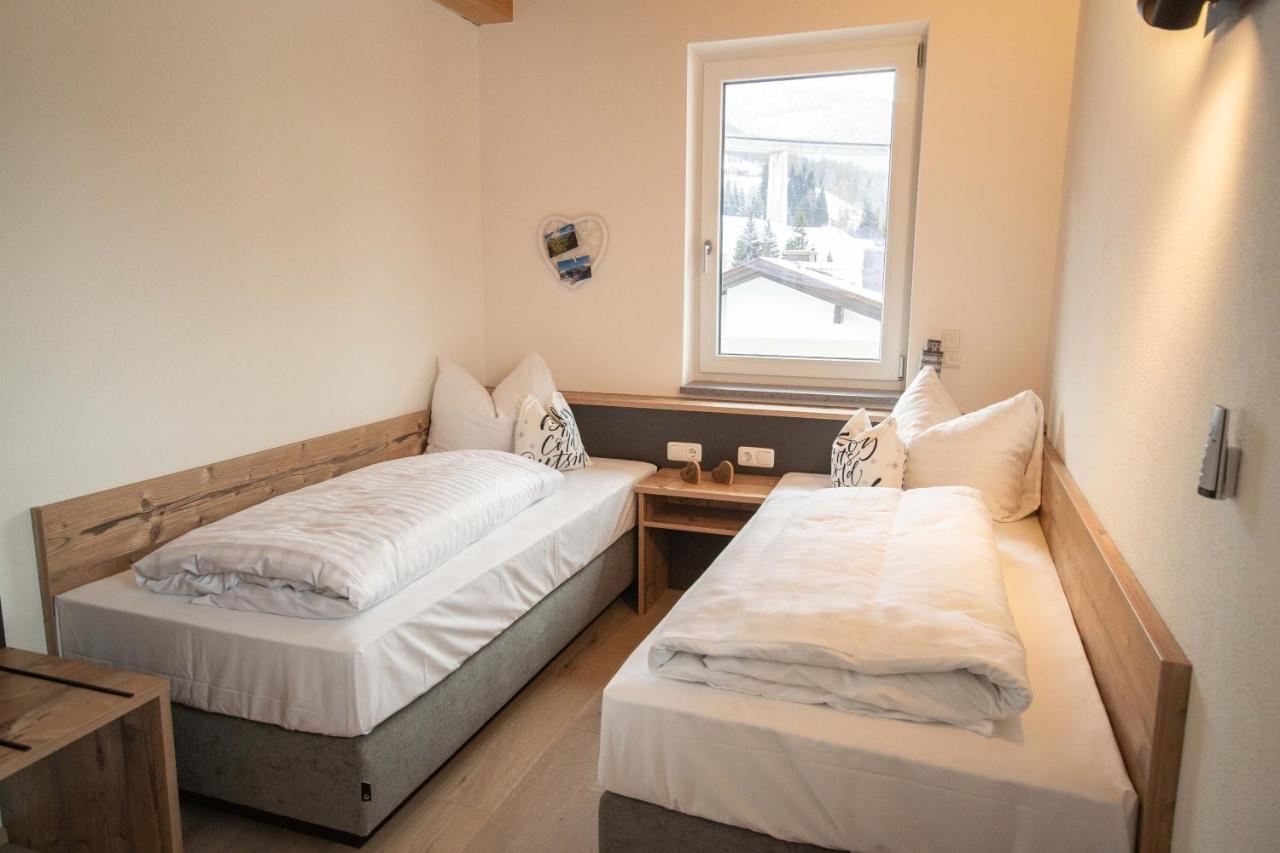 Apartment Victoria Gries المظهر الخارجي الصورة