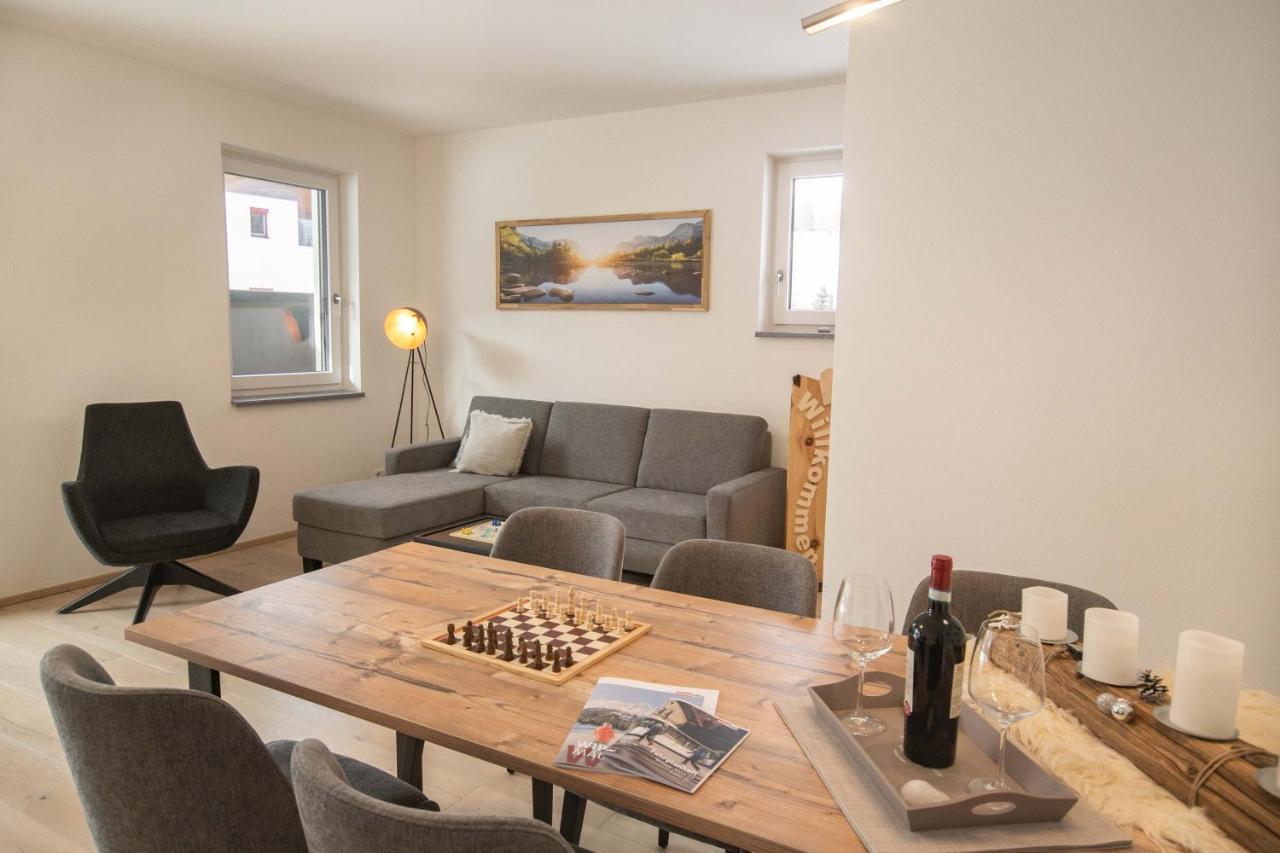 Apartment Victoria Gries المظهر الخارجي الصورة