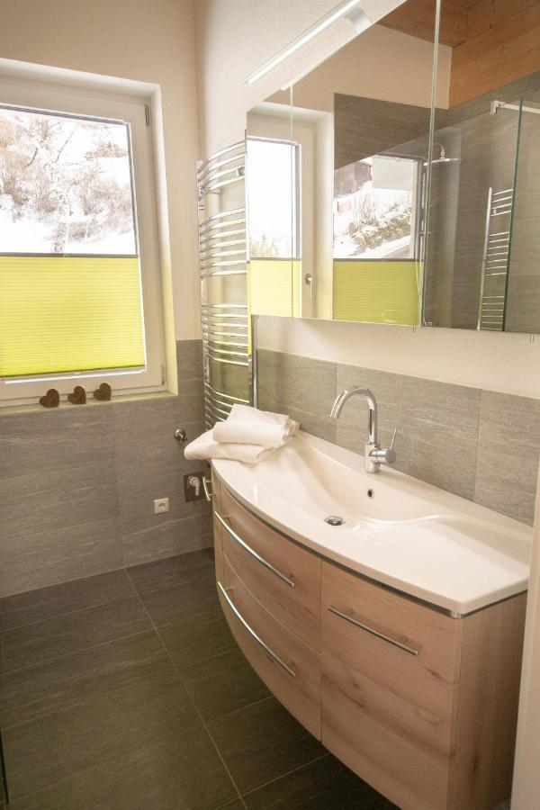 Apartment Victoria Gries المظهر الخارجي الصورة